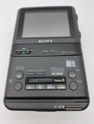 8ミリ ビデオテレビレコーダー|SONY