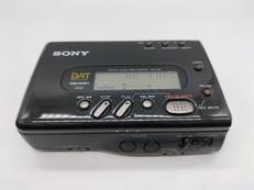 DATウォークマン|SONY