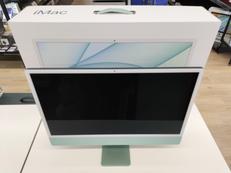 IMAC|APPLE