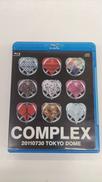 COMPLEX 日本一心|ディスクガレージ