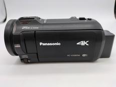 4Kビデオカメラ|PANASONIC