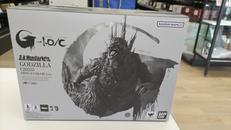 フィギュア GODZILLA2023 MINUS COLOR|BANDAI SPIRITS