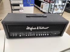 ヘッドアンプ|HUGHES&KETTNER