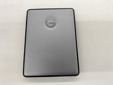 外付けHDD|G-TECHNOLOGY