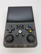 ゲームコンソール|不明