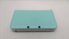 3DS LL|NINTENDO