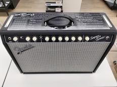 ギターアンプ|FENDER