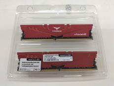 DDR4メモリ|TEAM