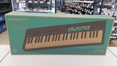 MIDIキーボード|NOVATION