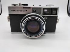 フィルムカメラ|OLYMPUS