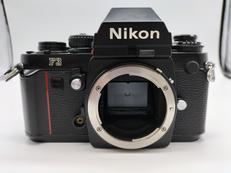 フィルム一眼レフカメラ ボディ|NIKON