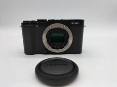ミラーレス一眼|FUJIFILM