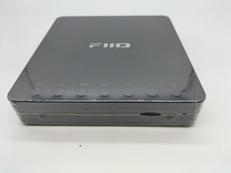 ポータブルCDプレーヤー|FIIO