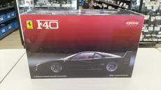 1/12 フェラーリ|KYOSHO