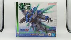 超合金 METAL ROBOT魂|BANDAI NAMCO