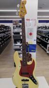 エレキベース|FENDER JAPAN