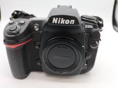 デジタル一眼レフ|NIKON