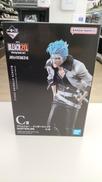 グリムジョー・ジャガージャック 「一番くじ BLEACH-ブ|BANDAI