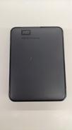 USB3.0/2.0 外付けHDD|WESTERN DIGITAL