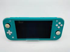 SWITCH LITE本体のみ|NINTENDO