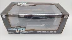 LAST OF THE V8 INTERCEPTORS|GREENLIGHT