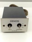 昇圧トランス|DENON