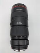 望遠ズームレンズ|CANON