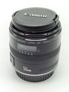 単焦点マクロレンズ|CANON