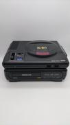 メガドライブ+メガCD|SEGA