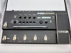 マルチエフェクター|LINE6