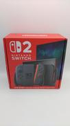 SWITCH2|NINTENDO / 任天堂