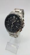 ソーラー電波時計|SEIKO