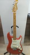 エレキギター|SQUIER