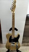 エレキギター|FENDER JAPAN