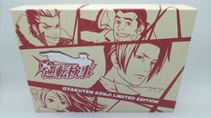 DSソフト|CAPCOM