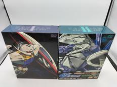 DVD-BOX|バンダイビジュアル