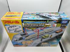 プラレール|TAKARA TOMY