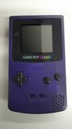 GAME BOY COLOR|NINTENDO