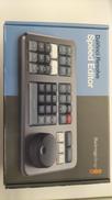 編集用キーボード|BLACKMAGICDESIGN