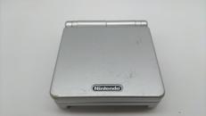 ゲームボーイアドバンスSP|NINTENDO