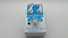 エフェクター|EARTHQUAKE DEVICES