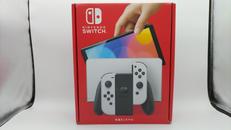 SWITCH有機ELモデル|NINTENDO / 任天堂