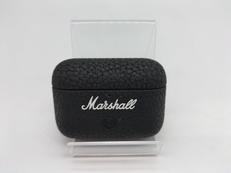 ワイヤレスイヤホン|MARSHALL