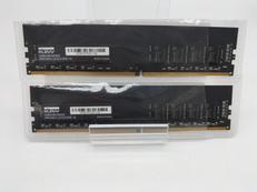 DDR4メモリ|KLEVV