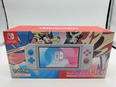 SWITCH LITE|NINTENDO / 任天堂