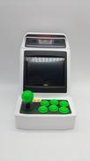 アストロシティ　ミニ|SEGA