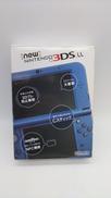 NEW 3DS LL|NINTENDO / 任天堂
