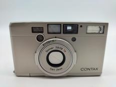 APSフィルムカメラ|CONTAX
