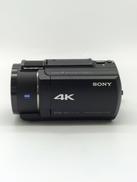 4Kビデオカメラ|SONY