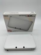 3DSLL|NINTENDO